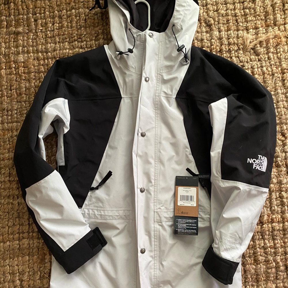 UNISEX Mountain Jacket